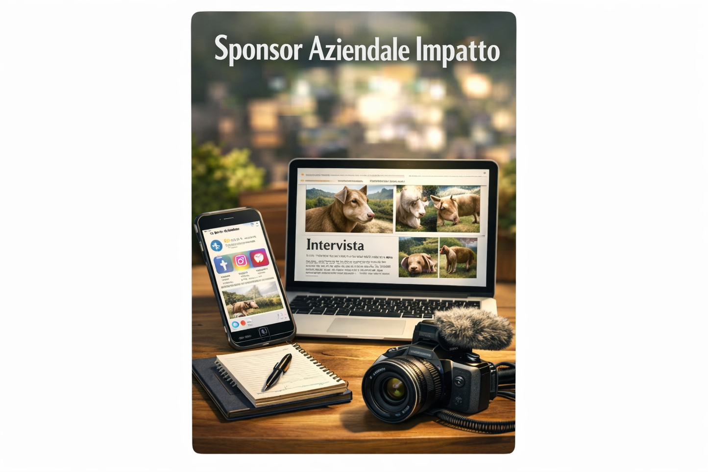 Corporate Sponsorship Impact