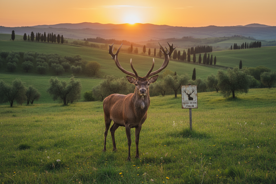 DDL caccia 2026: perché è una legge sbagliata per animali e natura