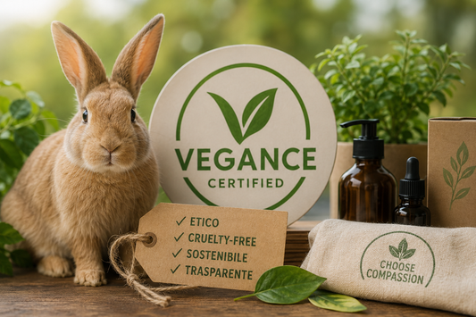 Certificazioni etiche e standard cruelty-free: perché sempre più aziende scelgono verifiche reali