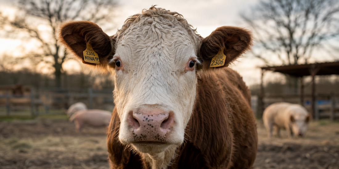 Perché chiamiamo “carne” qualcuno che aveva un nome?