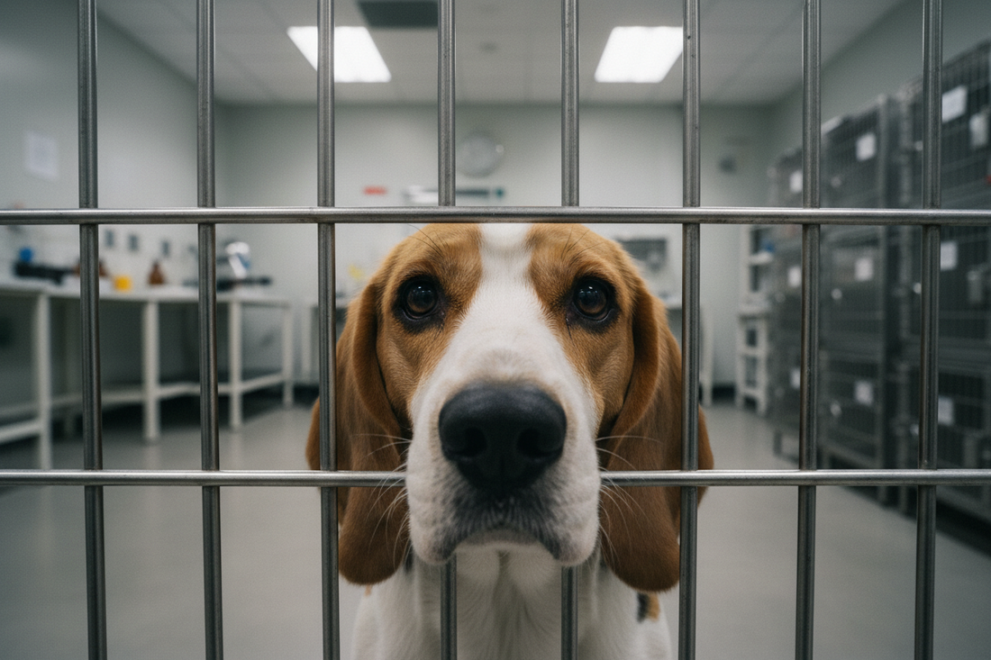 Sperimentazione animale: le alternative esistono e devono diventare la priorità