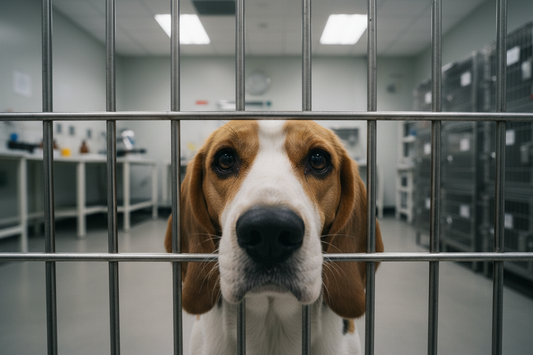 Sperimentazione animale: le alternative esistono e devono diventare la priorità