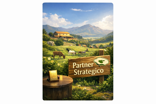 Partner Strategico del Santuario